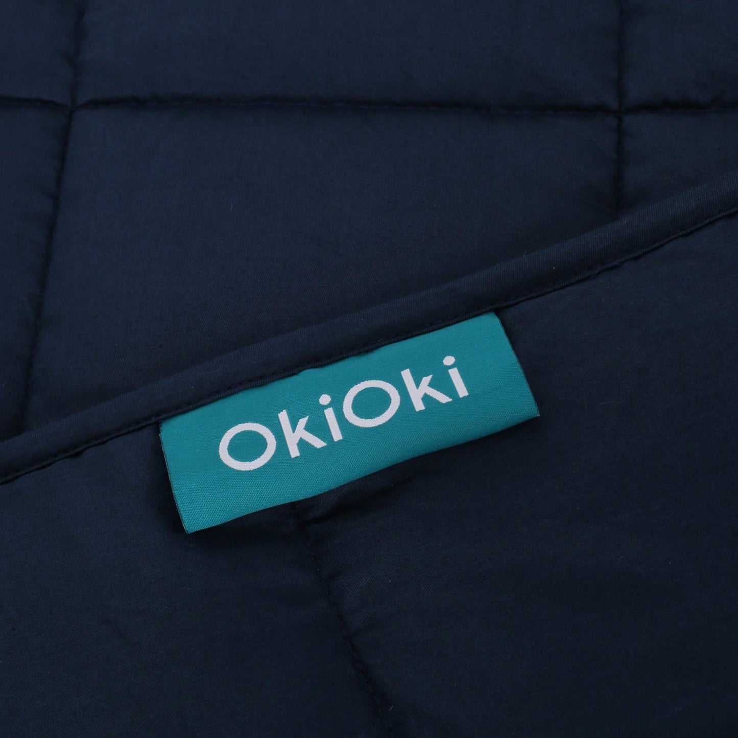 Cozy Comfort Weighted Blanket - 20 Lbs Of 205T Cotton For Better Sleep And Relaxation