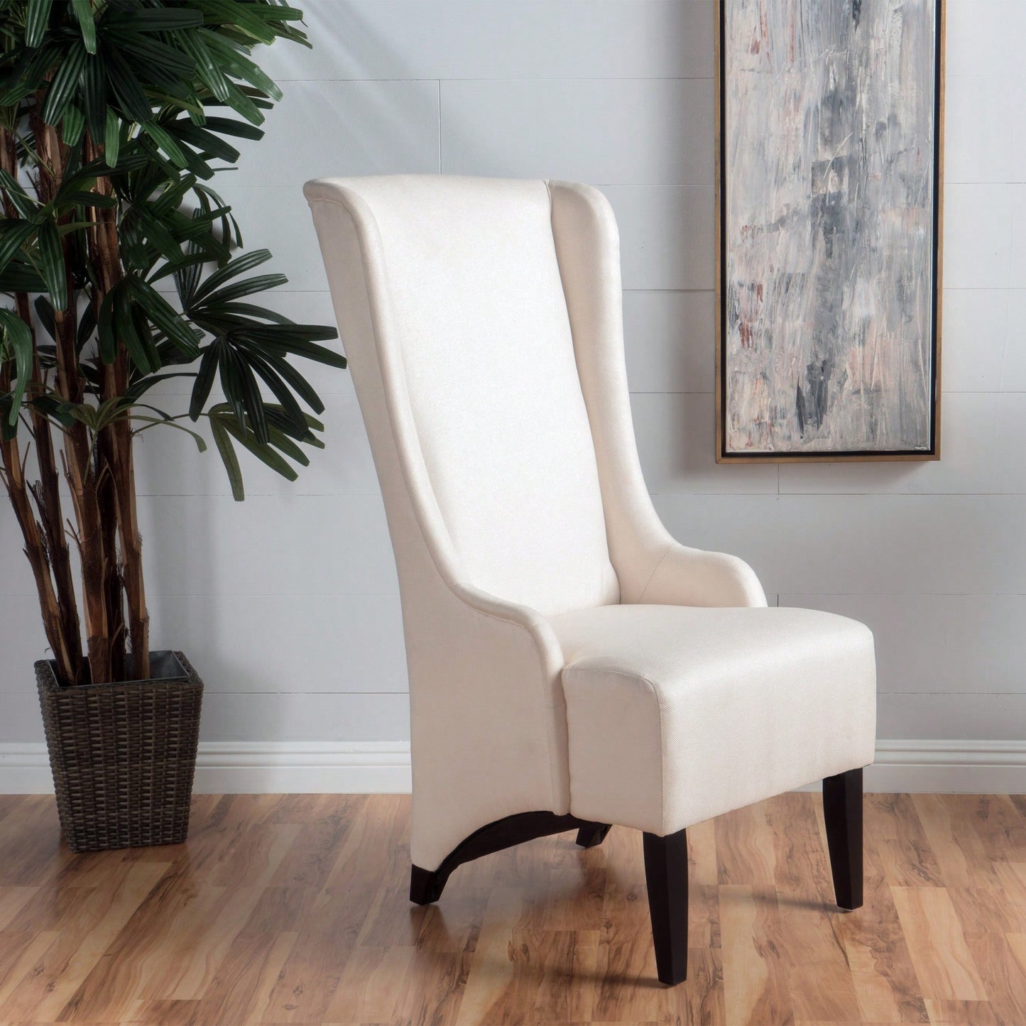 Elegant Modern Dining Chair For Stylish Home Decor – Comfortable Seating Solution For Dining Rooms And Kitchens