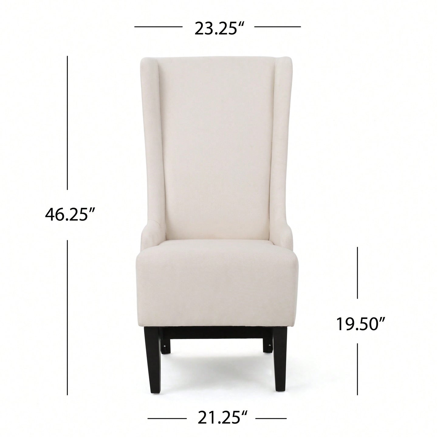 Elegant Modern Dining Chair For Stylish Home Decor – Comfortable Seating Solution For Dining Rooms And Kitchens