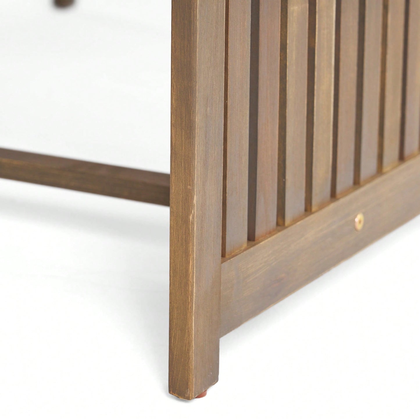 Stylish Acacia Wood Coffee Table For Modern Living Rooms – Elegant Design And Durable Finish