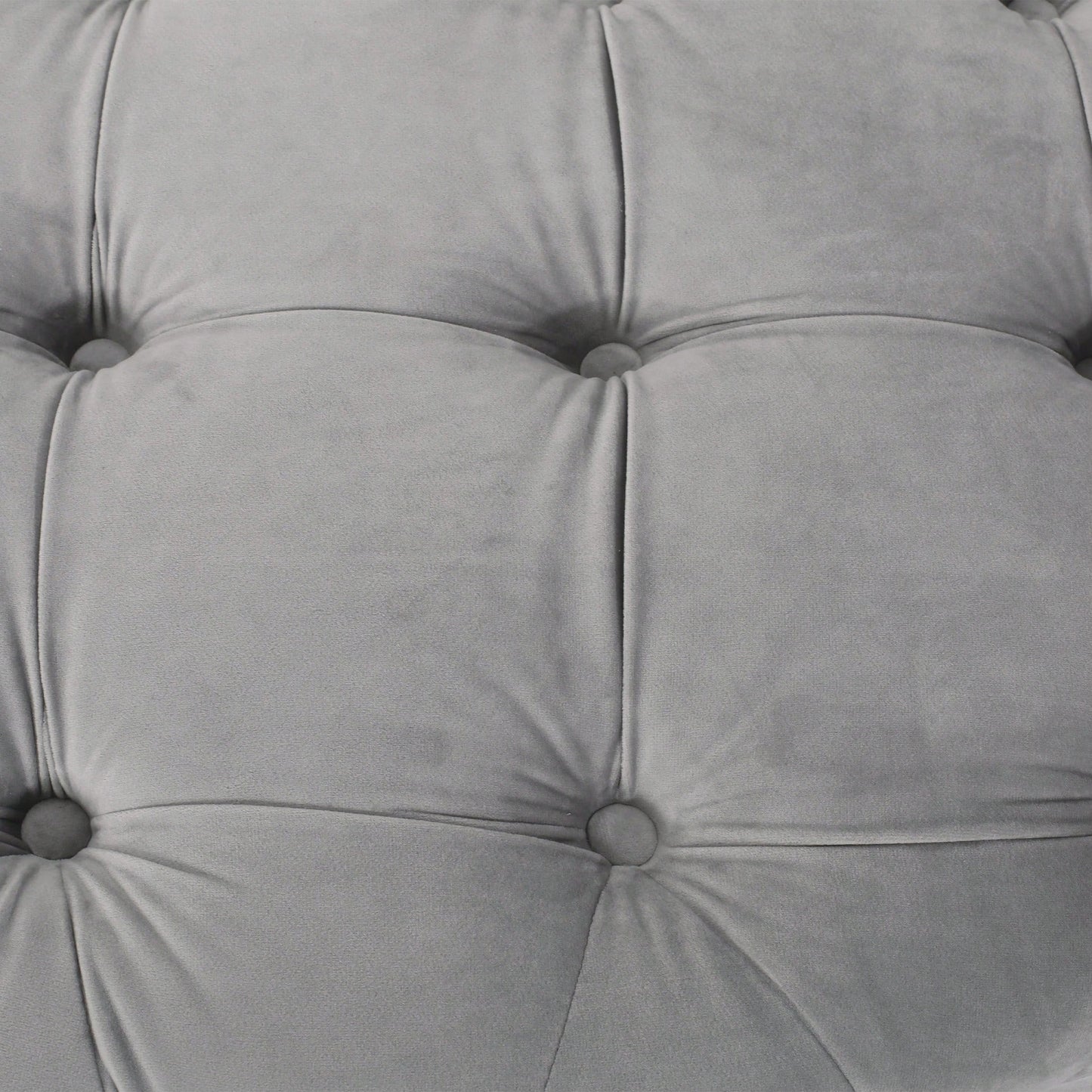 Stylish And Versatile Ottoman For Effortless Home Décor And Comfort