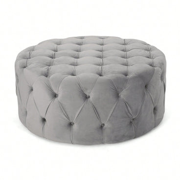 Stylish And Versatile Ottoman For Effortless Home Décor And Comfort