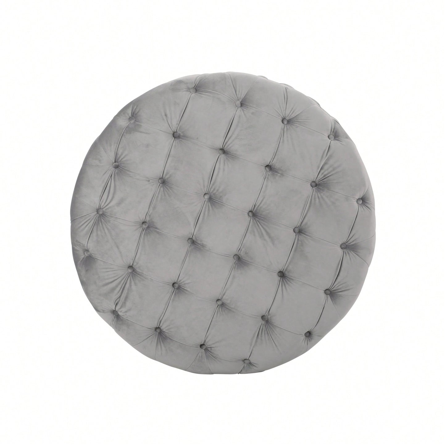 Stylish And Versatile Ottoman For Effortless Home Décor And Comfort