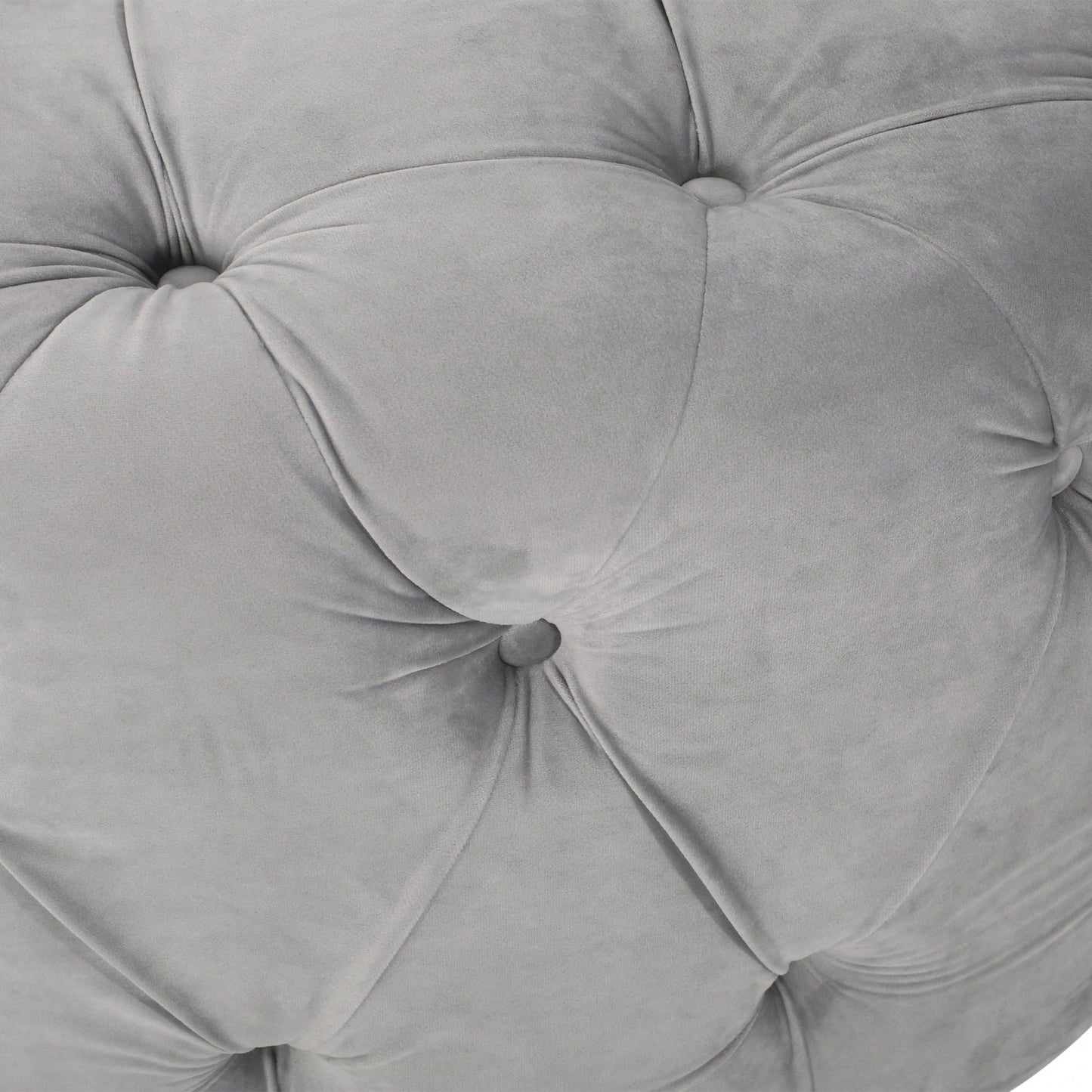 Stylish And Versatile Ottoman For Effortless Home Décor And Comfort