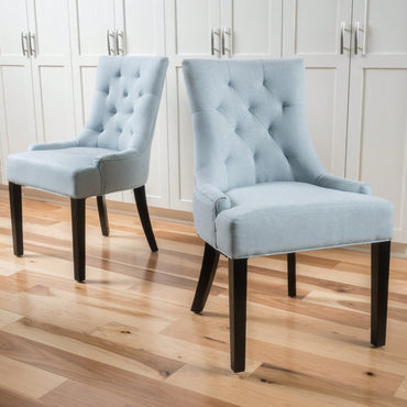Elegant Modern Flat Pack Dining Chair For Versatile Home Decor