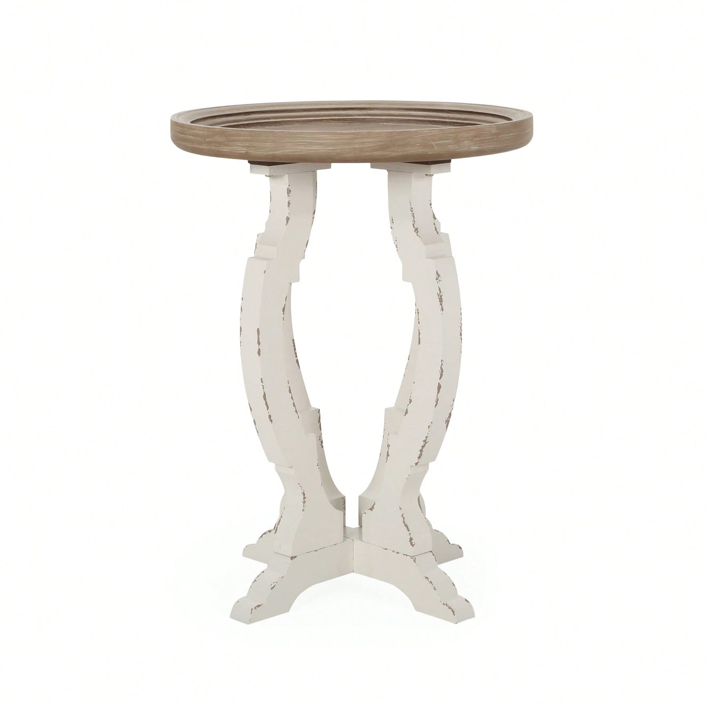 Stylish Accent Table For Living Room And Bedroom Decor