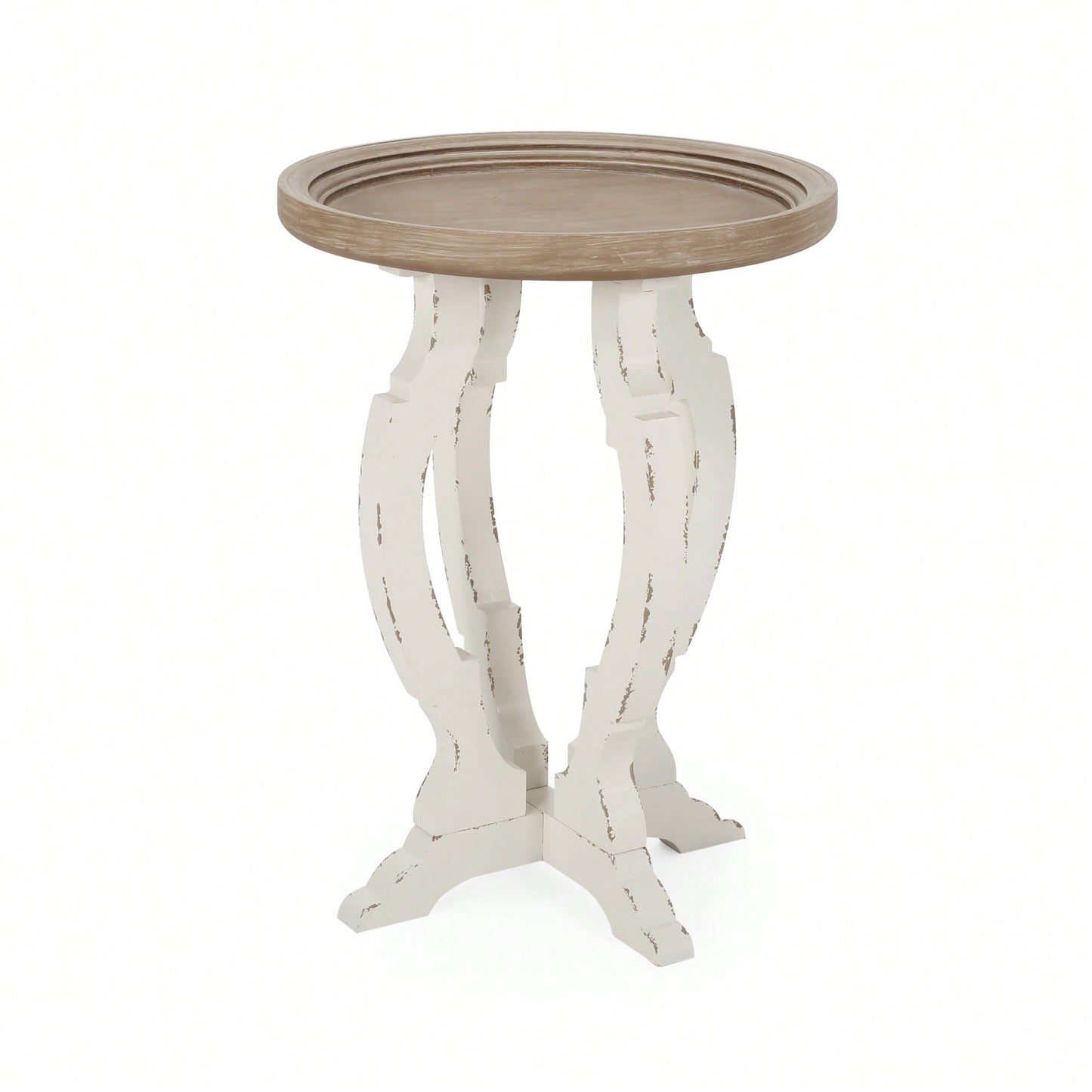 Stylish Accent Table For Living Room And Bedroom Decor