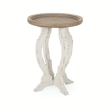 Stylish Accent Table For Living Room And Bedroom Decor