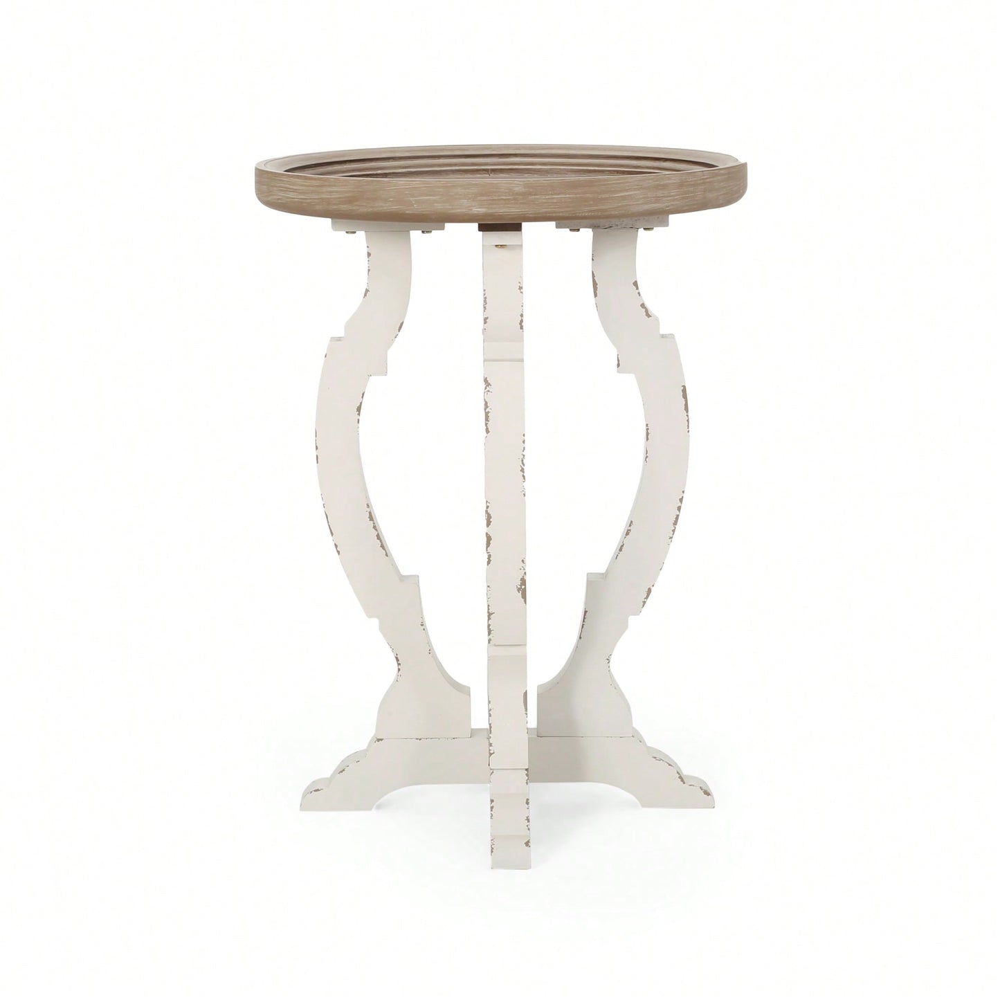 Stylish Accent Table For Living Room And Bedroom Decor