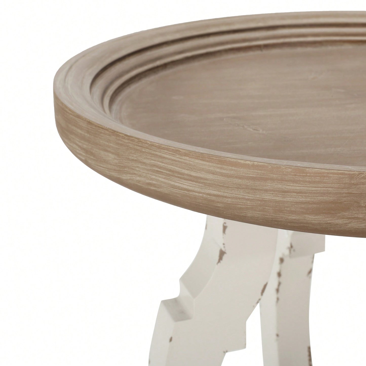 Stylish Accent Table For Living Room And Bedroom Decor