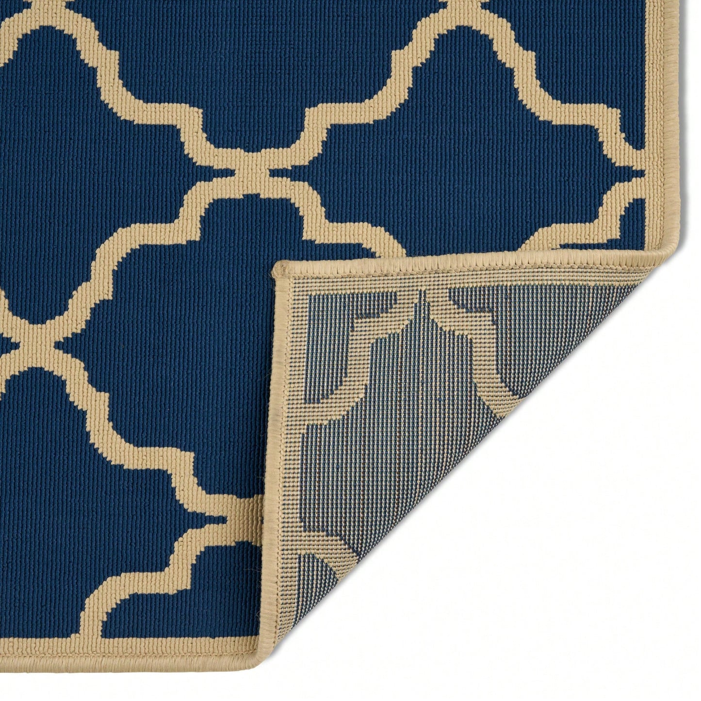 5'3" X 7'6" Modern Area Rug For Living Room Bedroom Stylish Home Decor