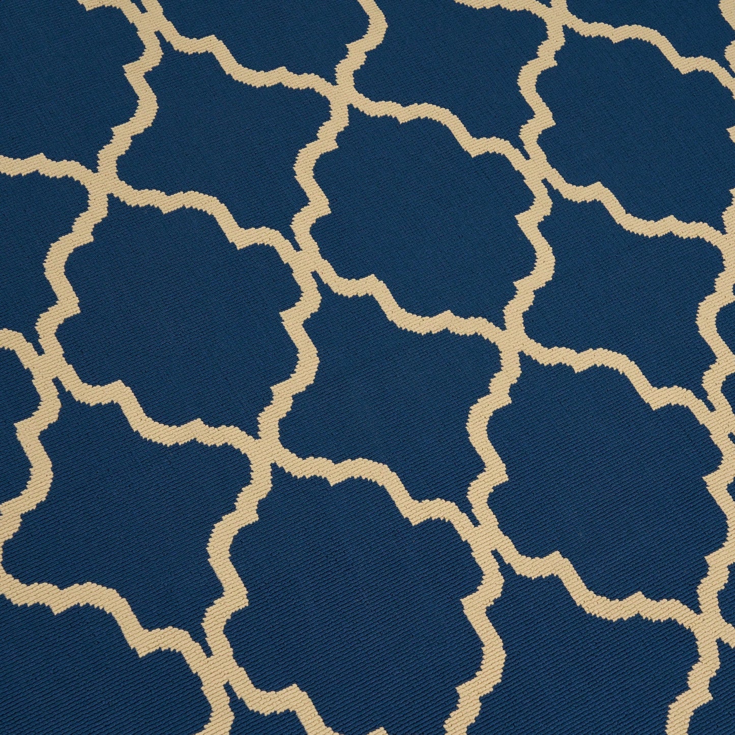 5'3" X 7'6" Modern Area Rug For Living Room Bedroom Stylish Home Decor