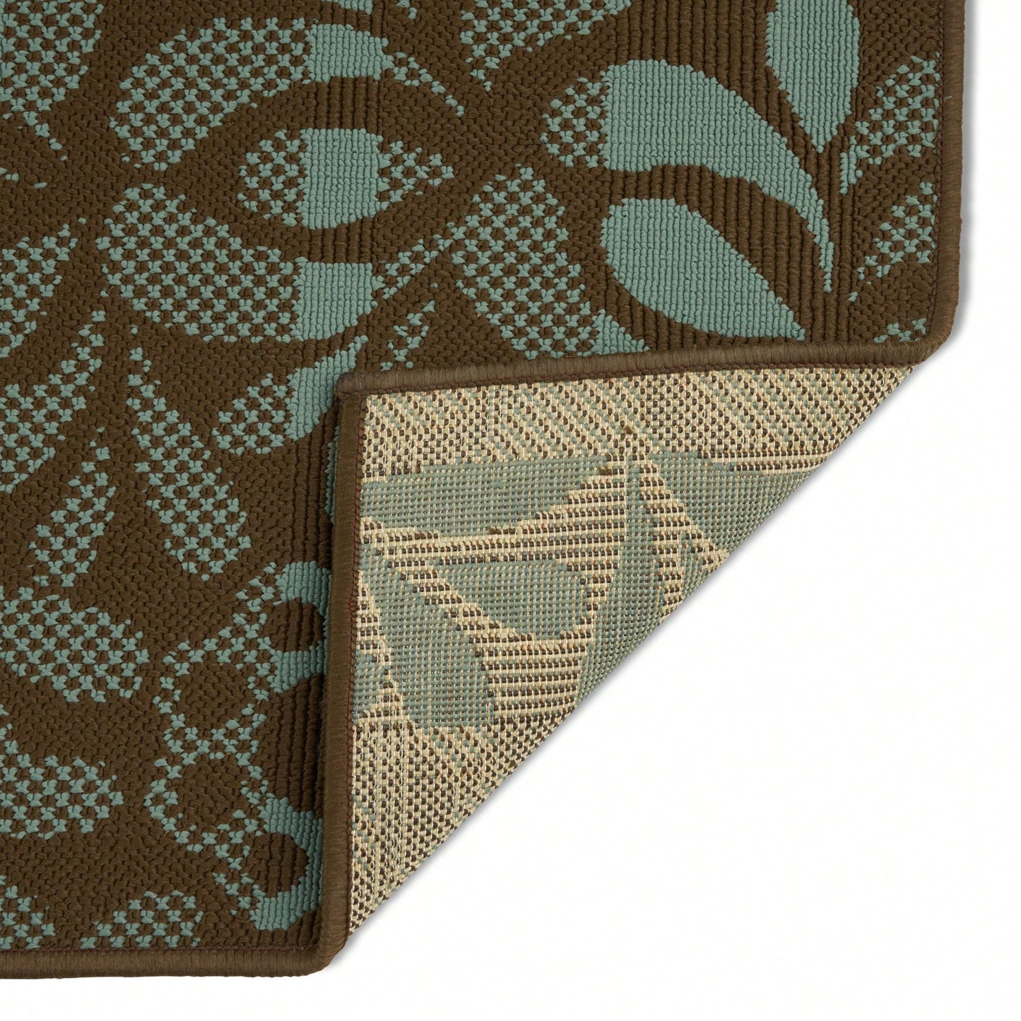 5'3" X 7'6" Area Rug For Living Room Bedroom Soft Durable Modern Design