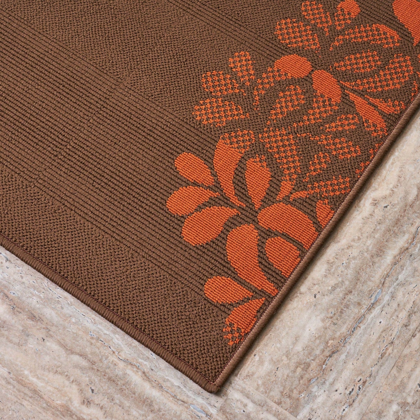 5'3" X 7'6" Area Rug For Living Room Bedroom Soft Durable Modern Design