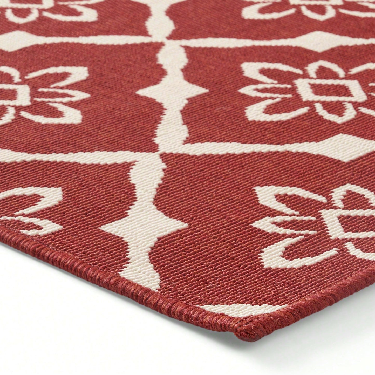 5'3" X 7' Area Rug For Living Room Bedroom Soft Durable Modern Design