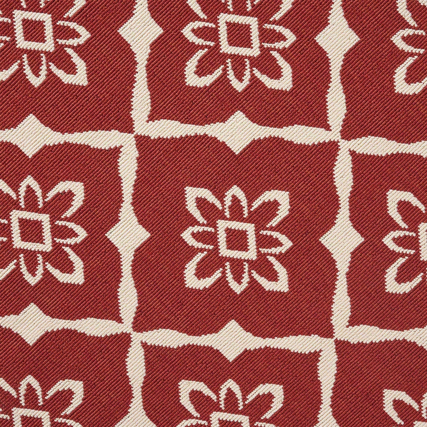 5'3" X 7' Area Rug For Living Room Bedroom Soft Durable Modern Design