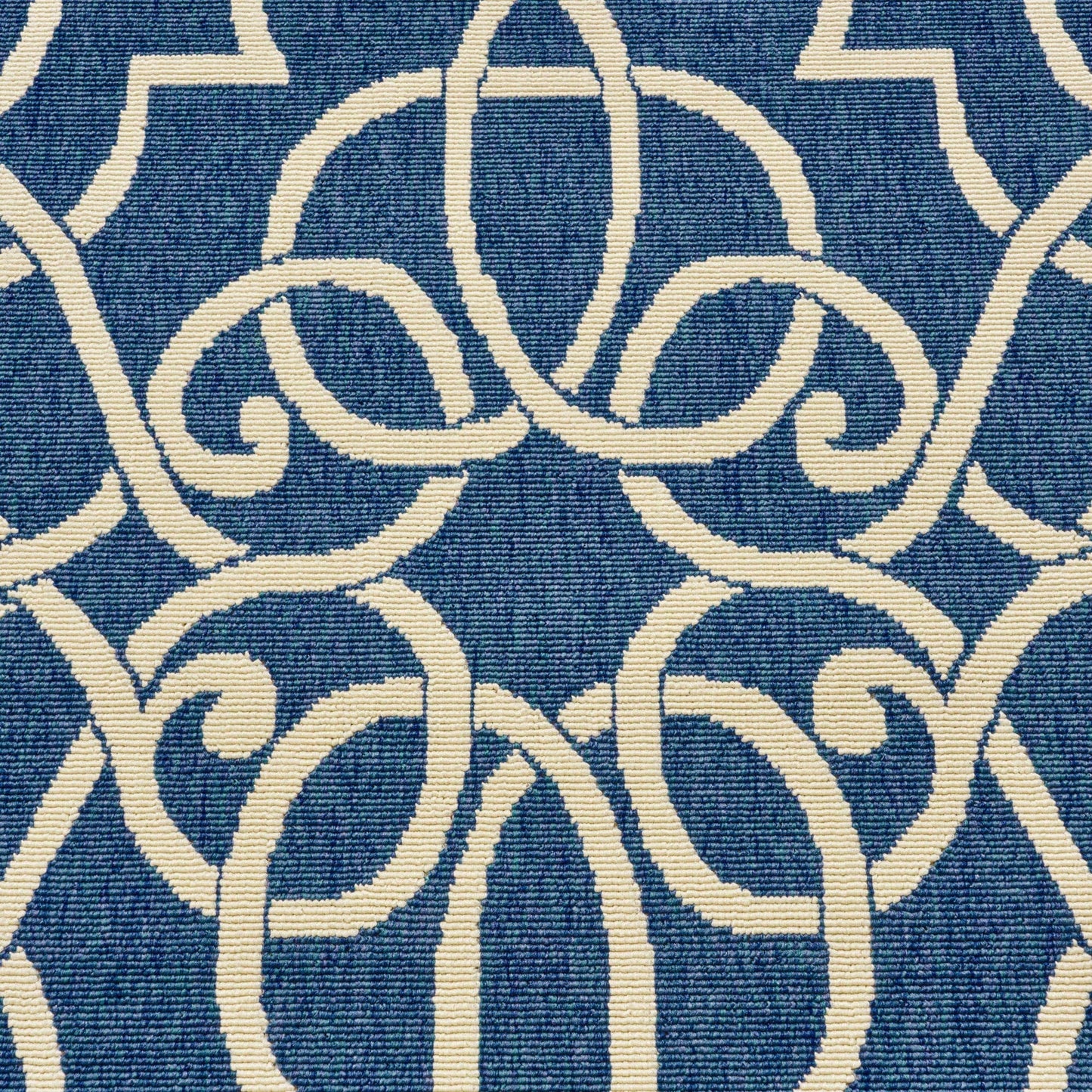 5'3" X 7'6" Modern Area Rug For Living Room Bedroom Soft Durable Floor Mat