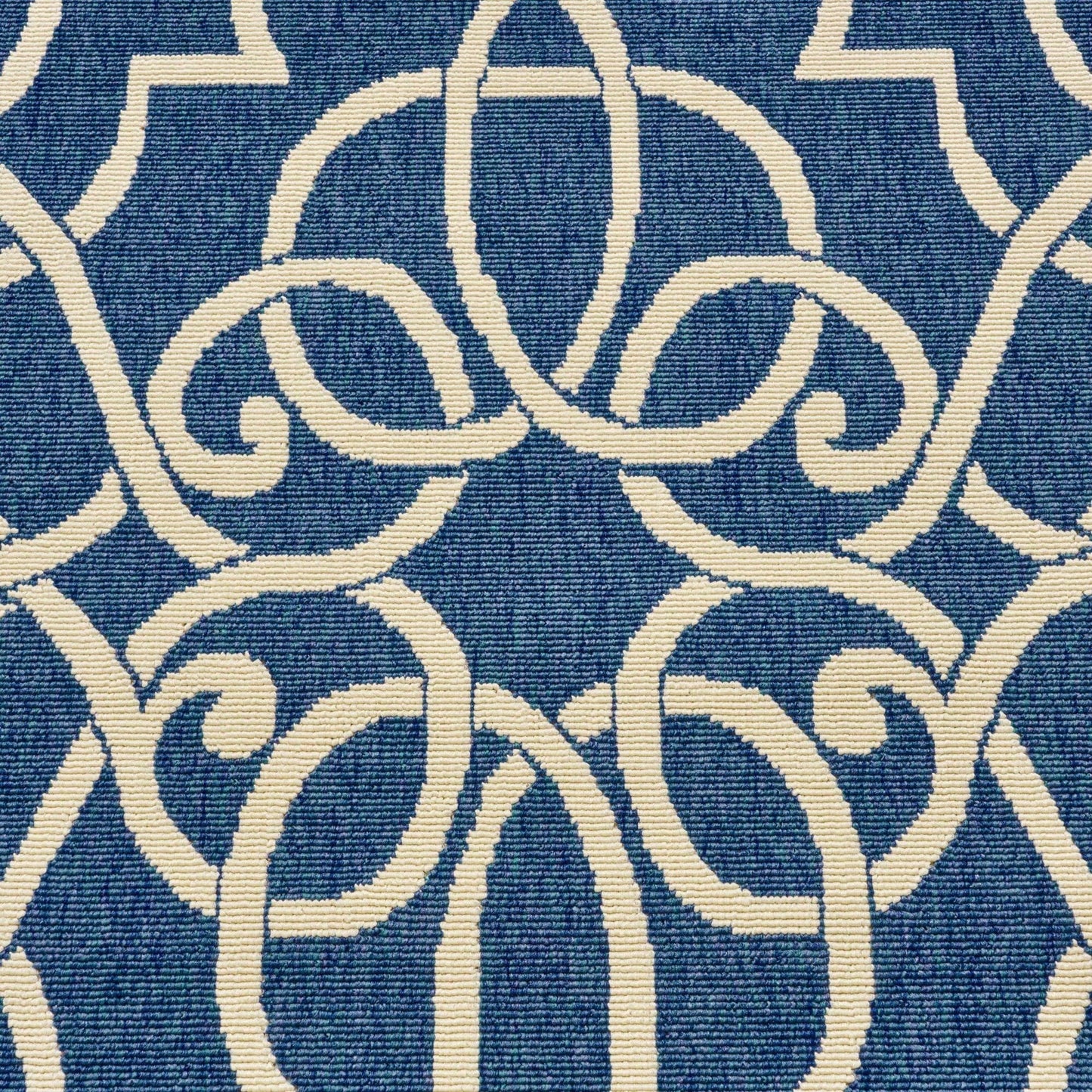 5'3" X 7'6" Modern Area Rug For Living Room Bedroom Soft Durable Floor Mat
