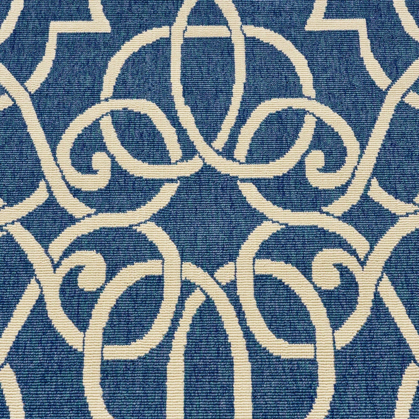 5'3" X 7'6" Modern Area Rug For Living Room Bedroom Soft Durable Floor Mat