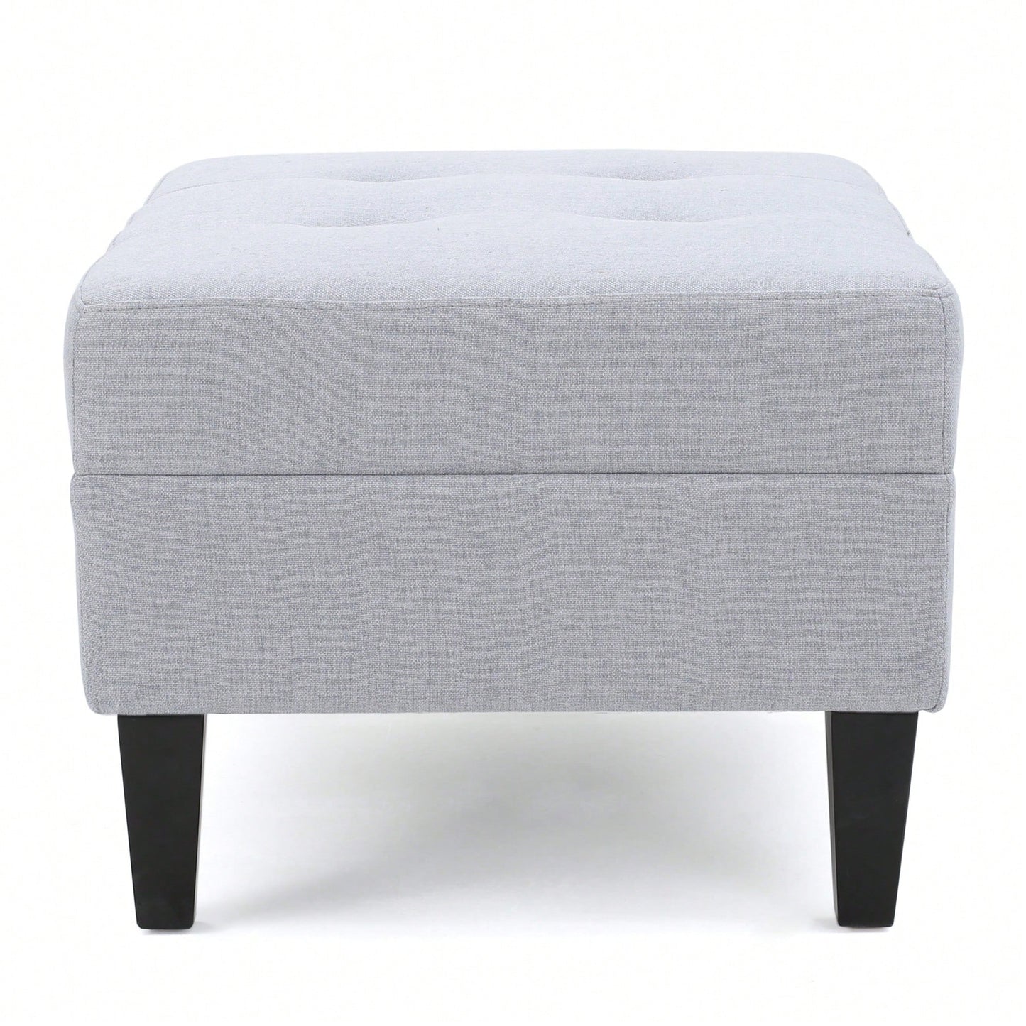Elegant Ottoman For Living Room And Bedroom Storage And Seating Solutions