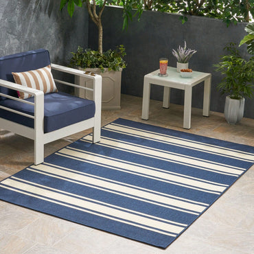 5'3" X 7' Area Rug For Living Room Bedroom Soft Durable Floor Covering