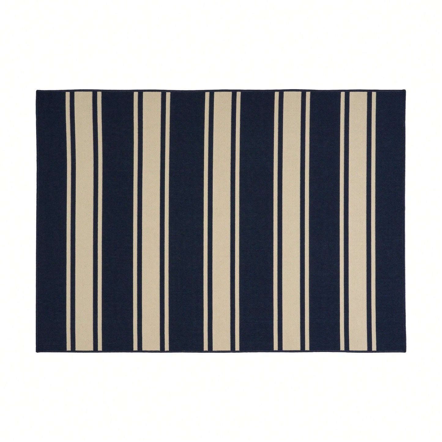 5'3" X 7' Area Rug For Living Room Bedroom Soft Durable Floor Covering