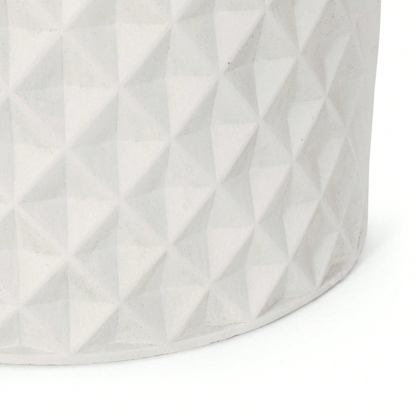 Premium MGO Planter For Indoor And Outdoor Gardening - Durable, Lightweight, And Friendly Design