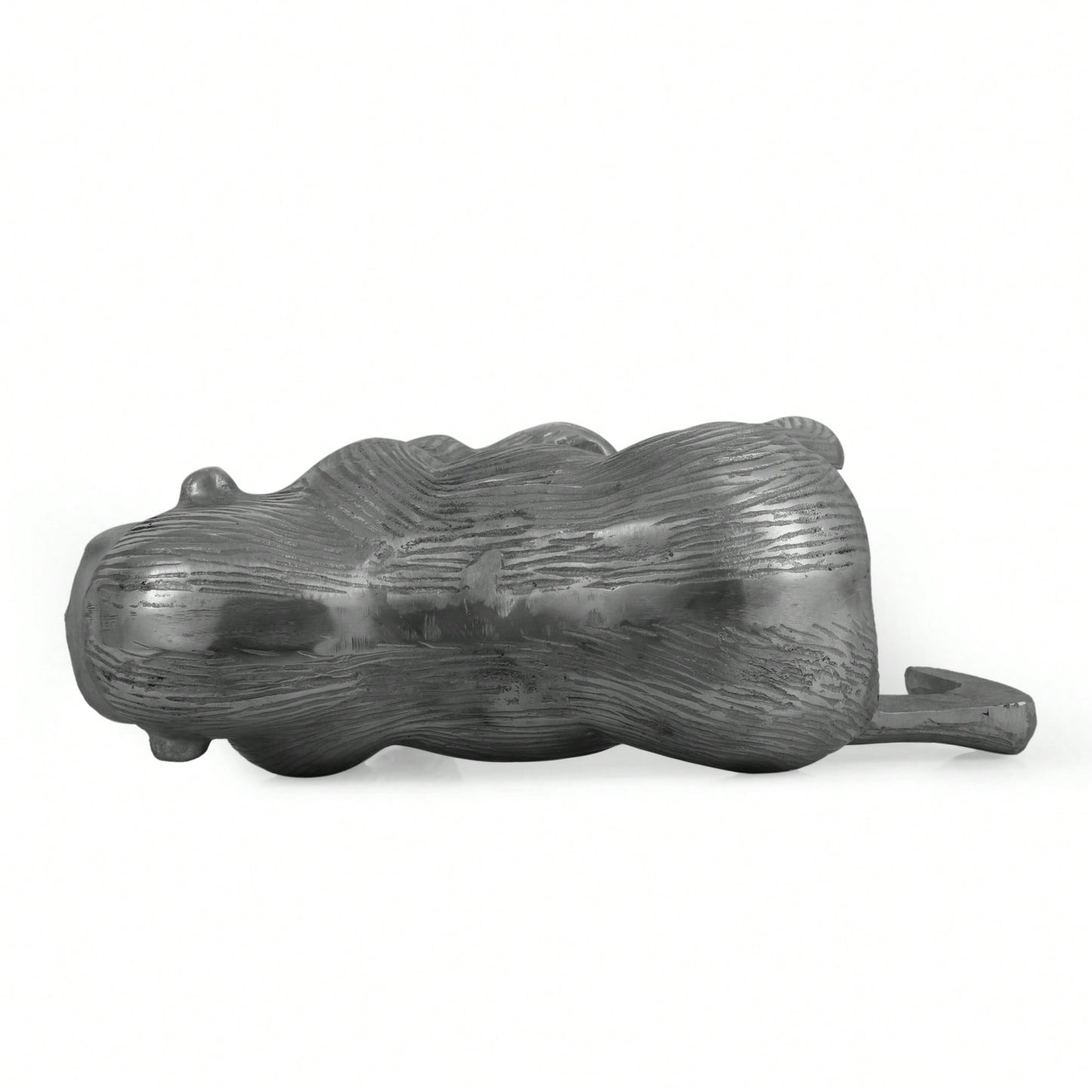 Handcrafted Wooden Animal Figurine For Home And Office Décor
