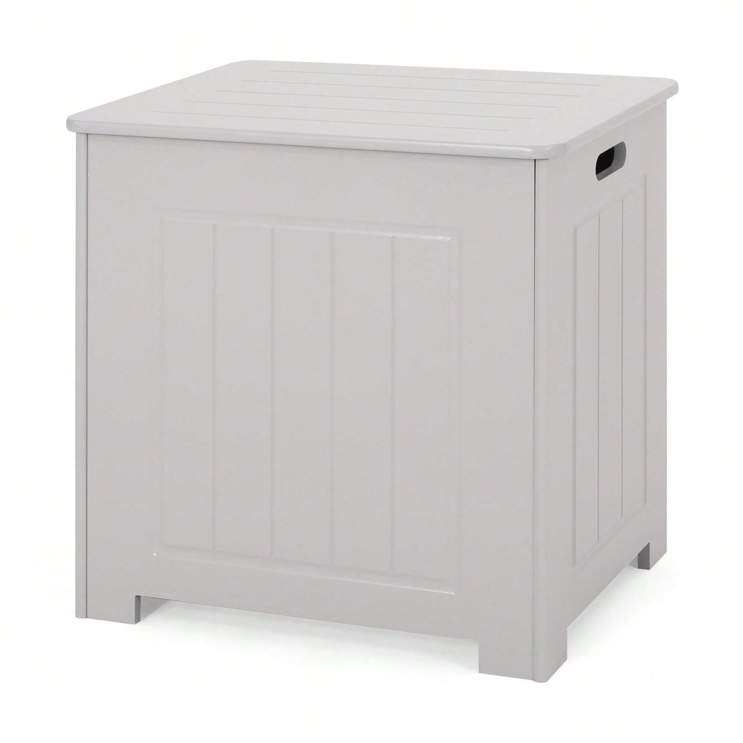 Stylish Wall-Mounted Bathroom Cabinet With Ample Storage Space And Elegant Design
