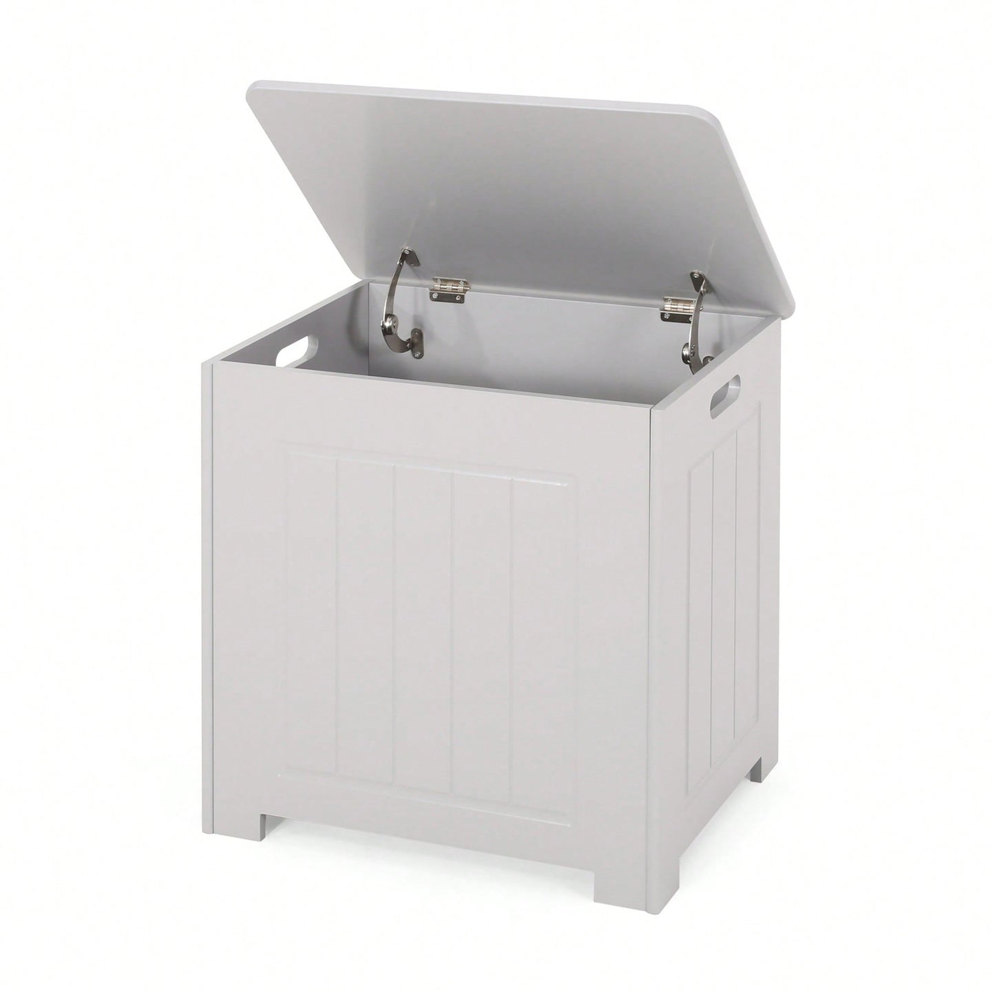 Stylish Wall-Mounted Bathroom Cabinet With Ample Storage Space And Elegant Design