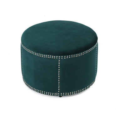 Elegant Ottoman For Stylish Home Décor And Comfortable Seating