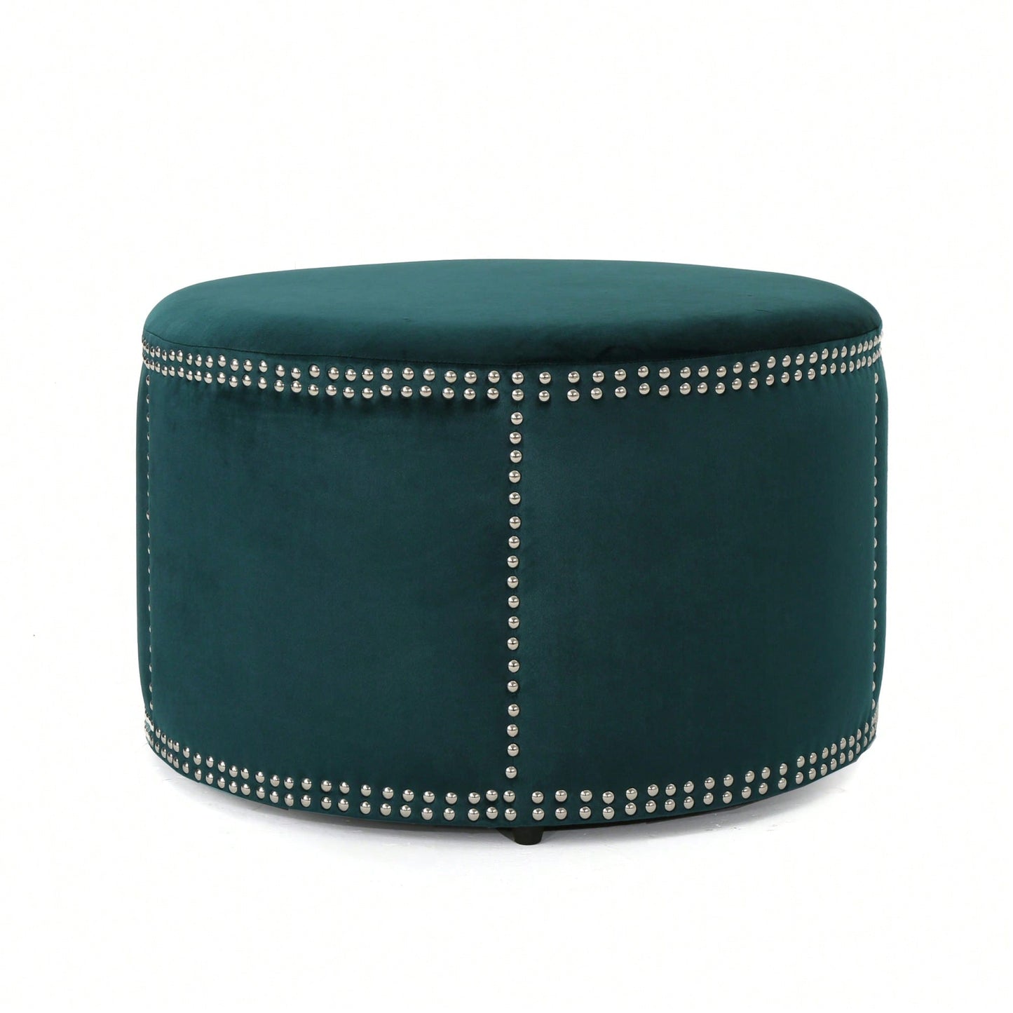 Elegant Ottoman For Stylish Home Décor And Comfortable Seating