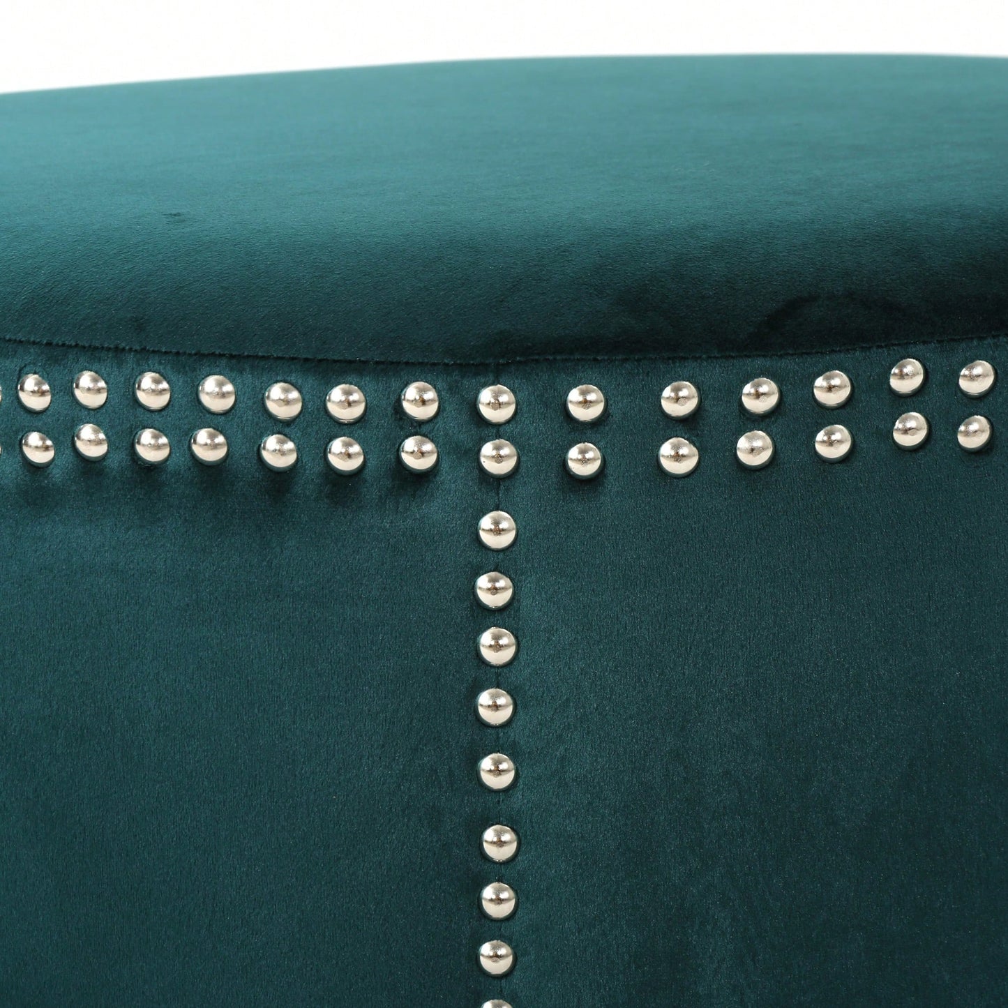 Elegant Ottoman For Stylish Home Décor And Comfortable Seating