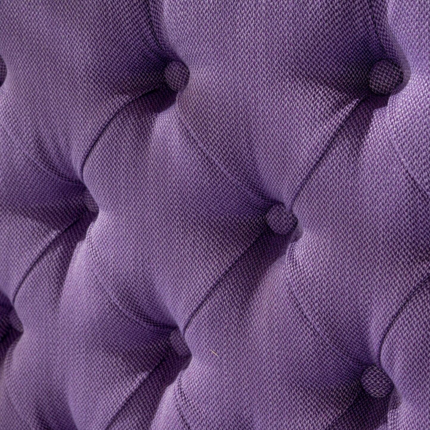 Elegant Upholstered King Size Headboard With Modern Design And Adjustable Height