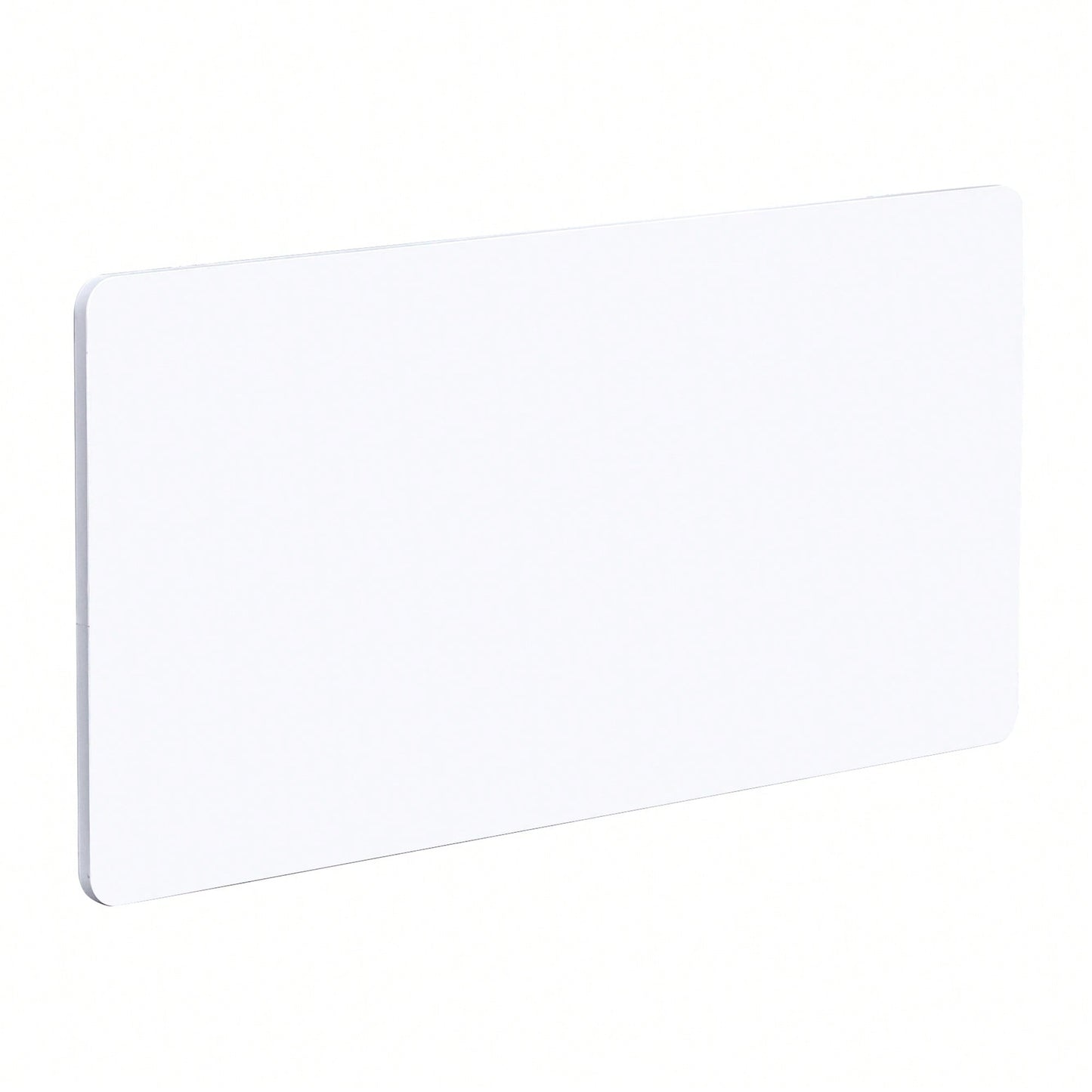 Space-Saving Wall Mounted Folding Table For Laundry Room, Home Office, Kitchen, Garage, And Dining Room