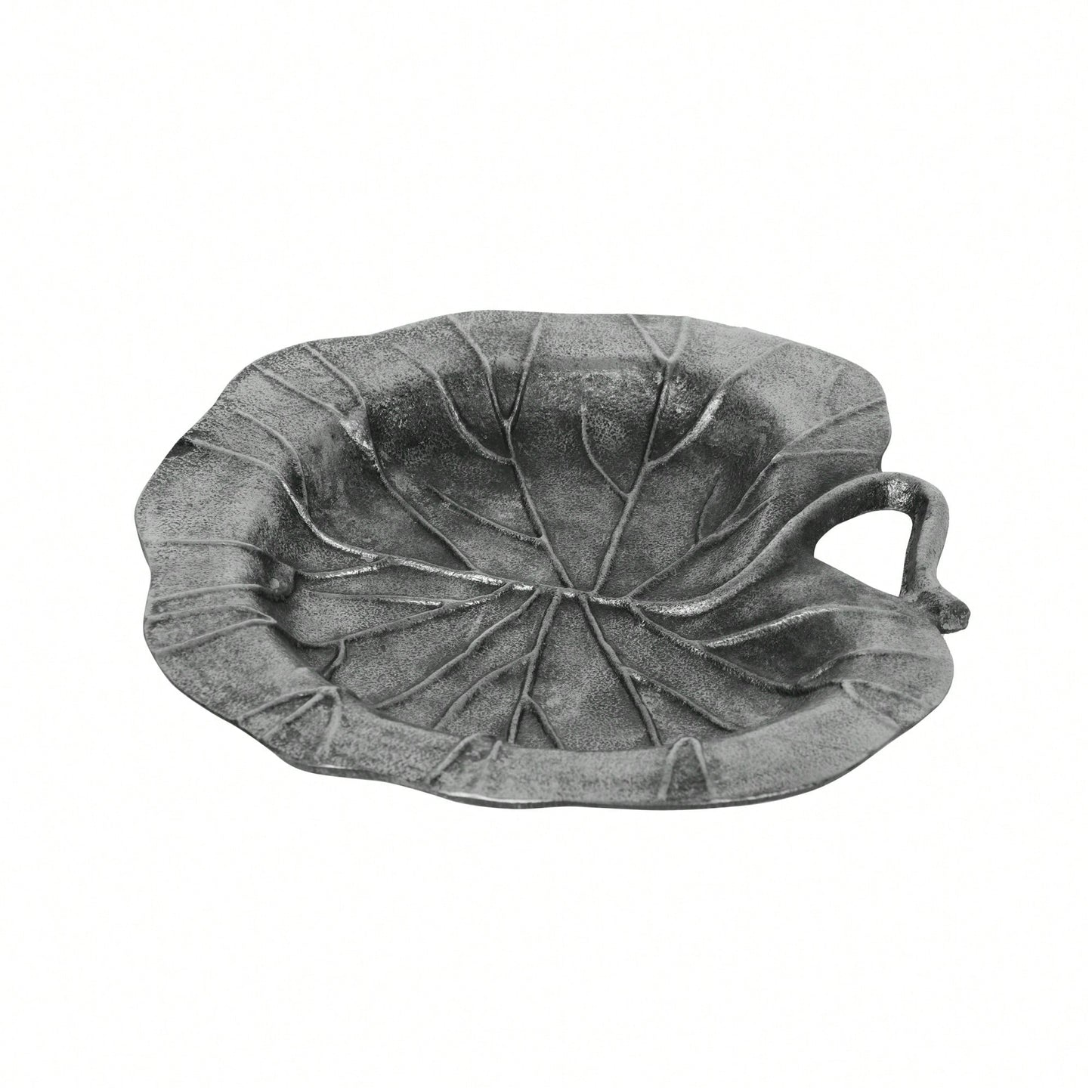 Elegant Decorative Plate For Home Décor And Wall Art Display