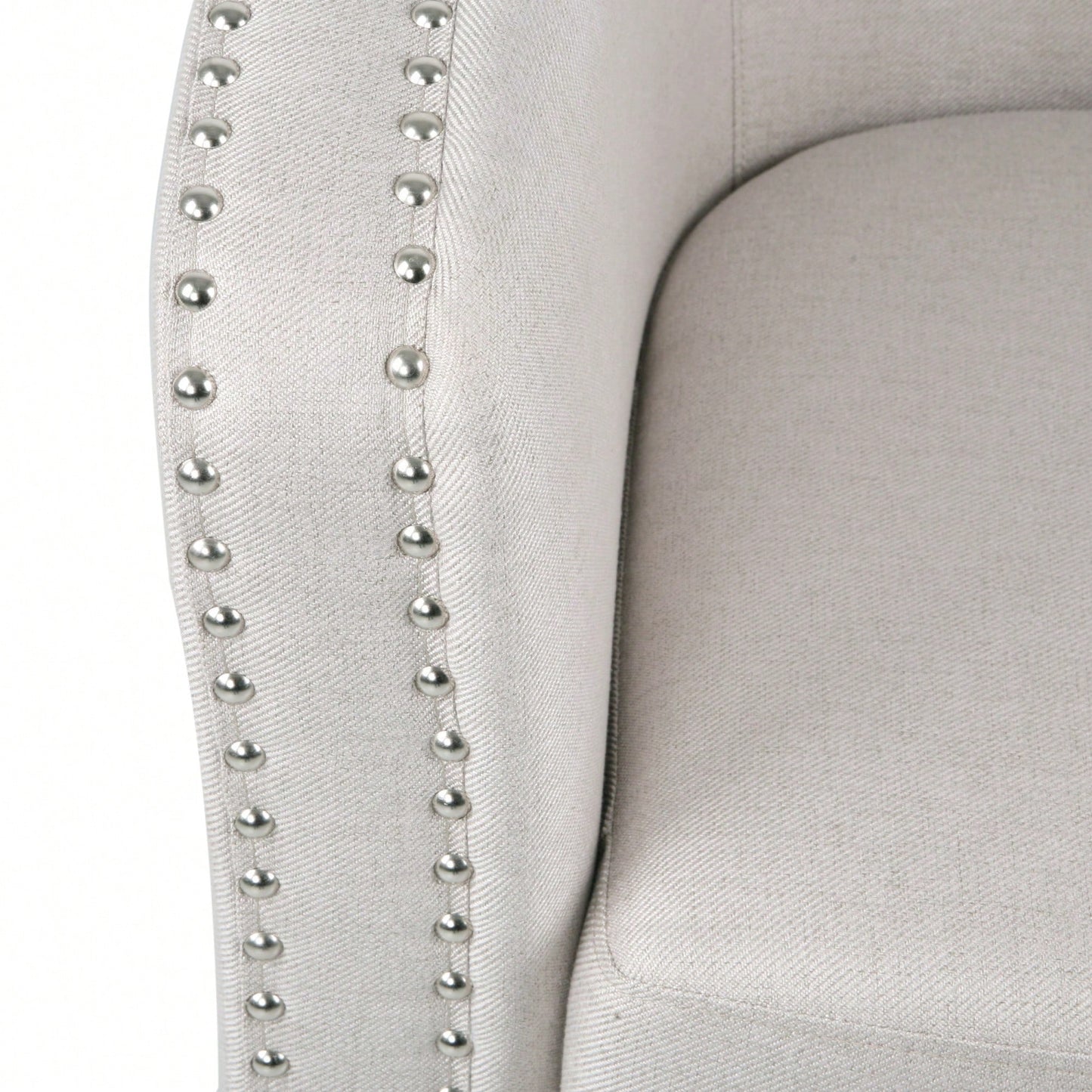 Ergonomic Swivel Chair With Adjustable Height And Lumbar Support For Home Office And Gaming