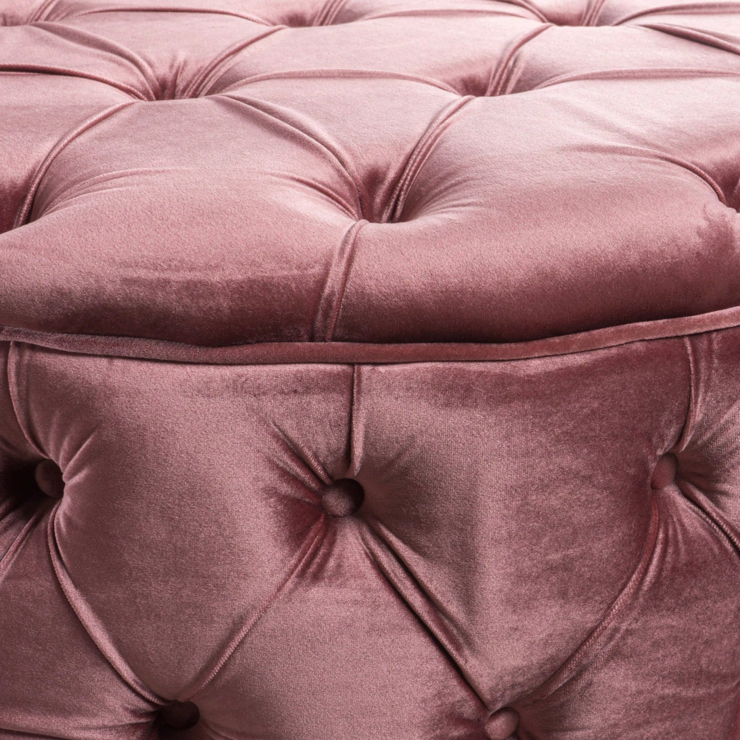 Elegant Ottoman For Stylish Home Décor And Comfortable Seating