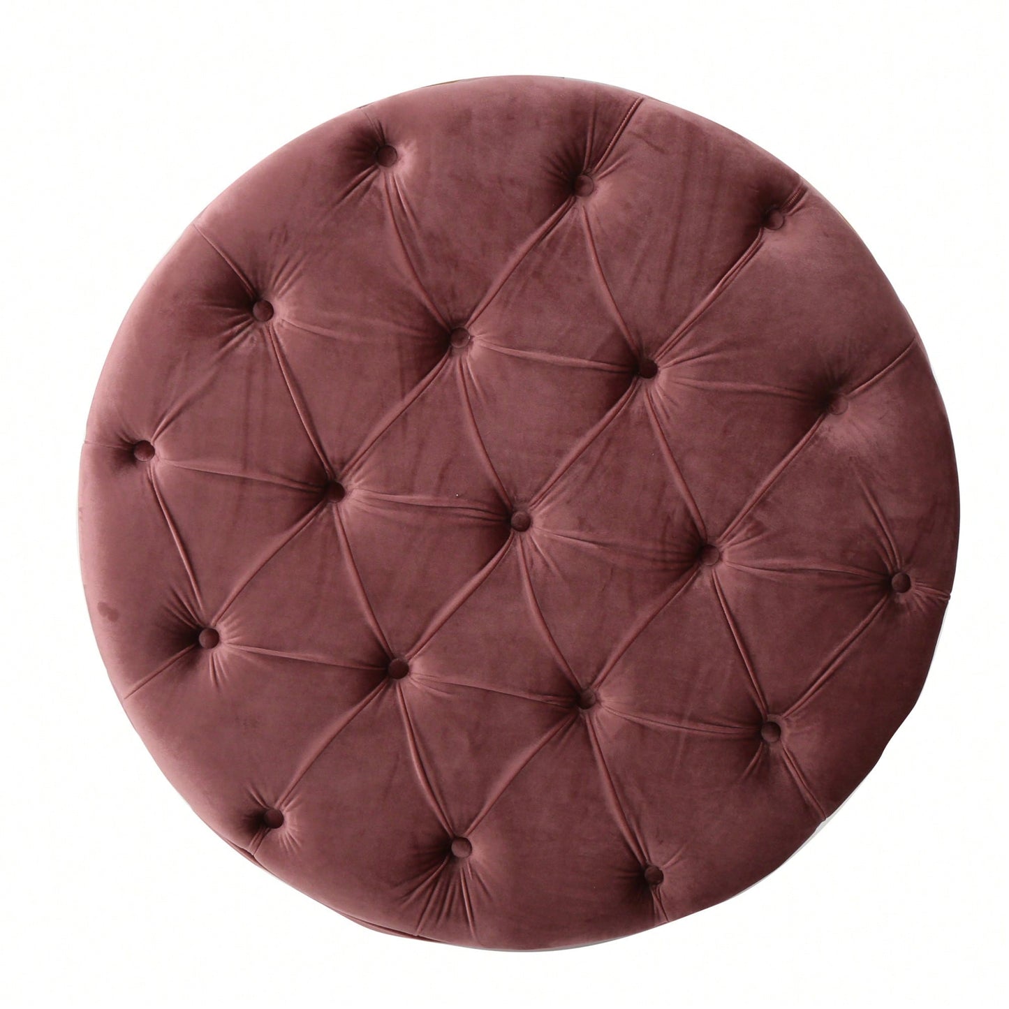 Elegant Ottoman For Stylish Home Décor And Comfortable Seating