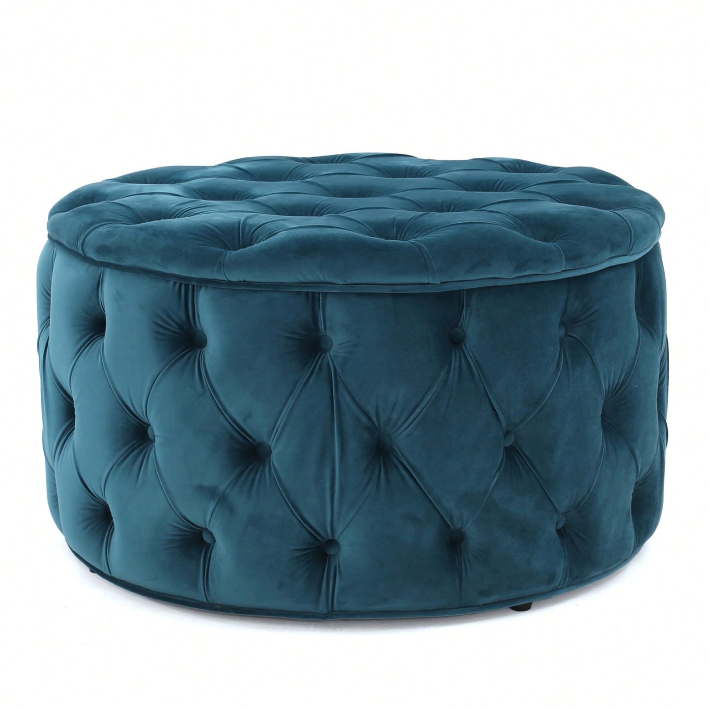 Elegant Ottoman For Stylish Home Décor And Comfortable Seating