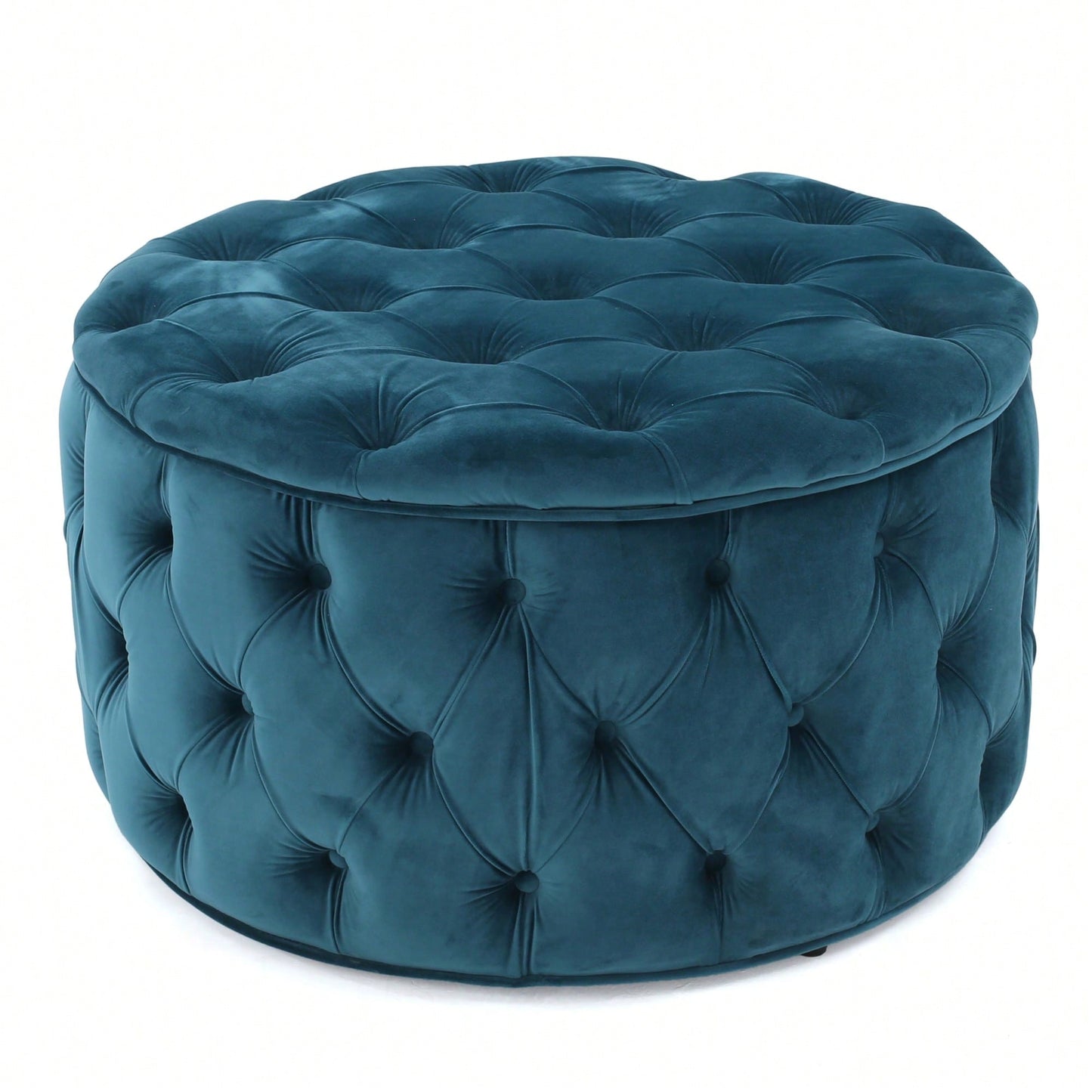 Elegant Ottoman For Stylish Home Décor And Comfortable Seating
