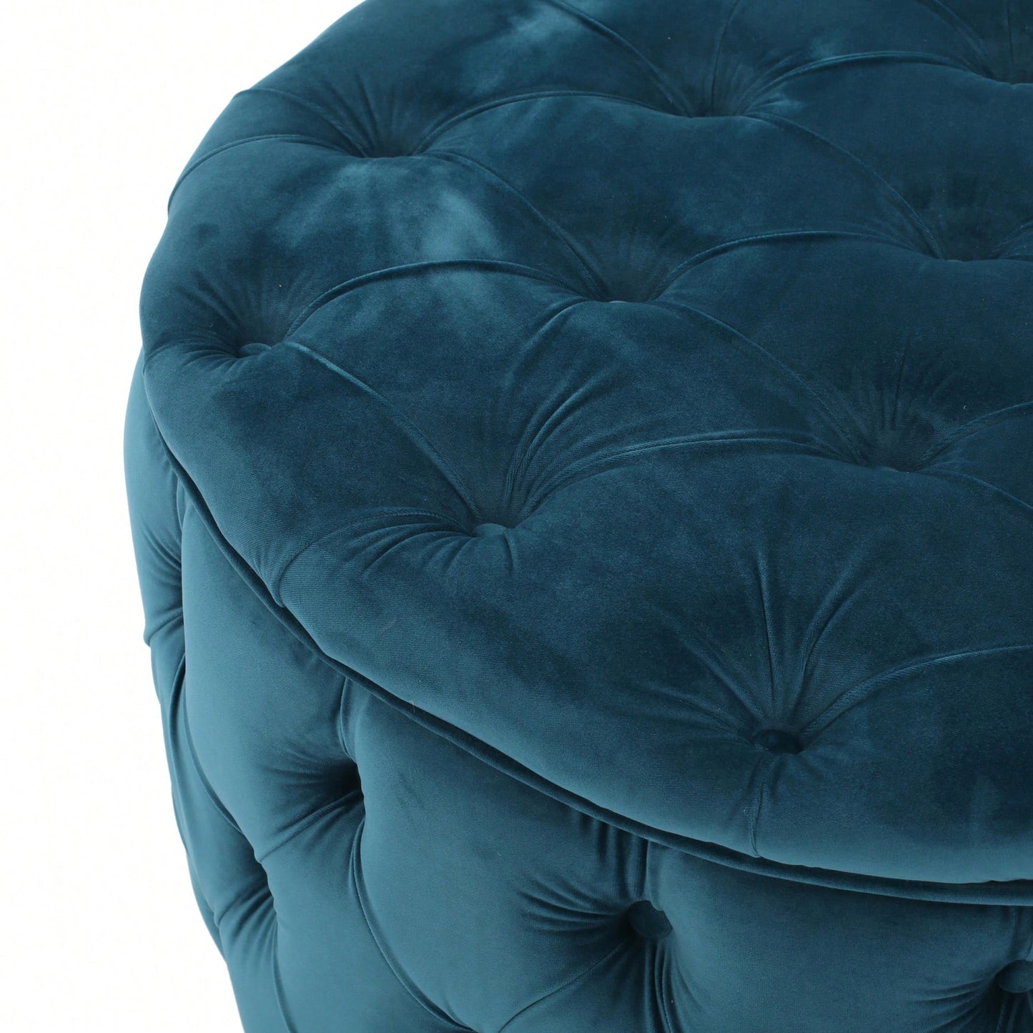 Elegant Ottoman For Stylish Home Décor And Comfortable Seating