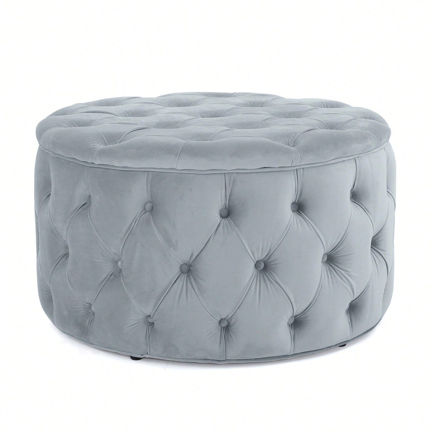 Elegant Ottoman For Stylish Home Décor And Comfortable Seating