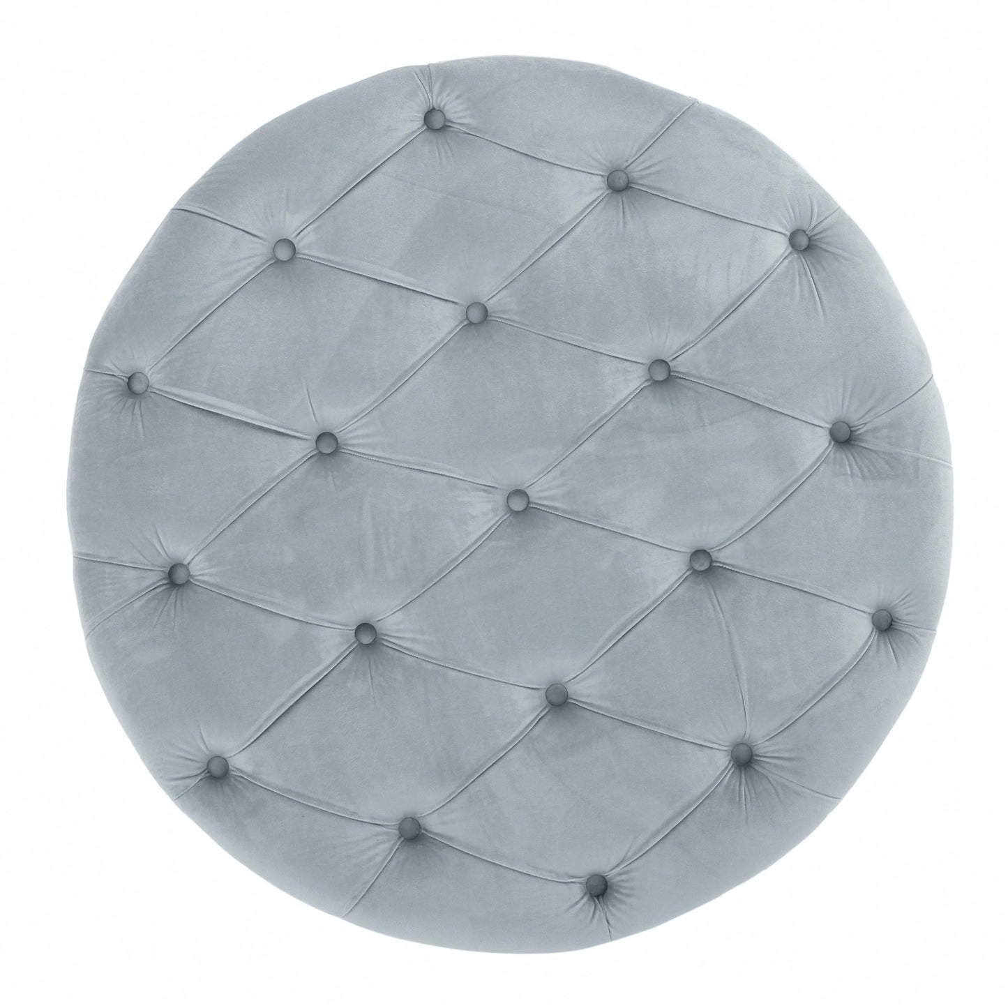 Elegant Ottoman For Stylish Home Décor And Comfortable Seating