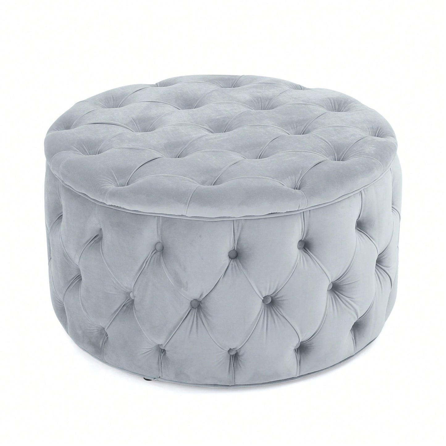Elegant Ottoman For Stylish Home Décor And Comfortable Seating