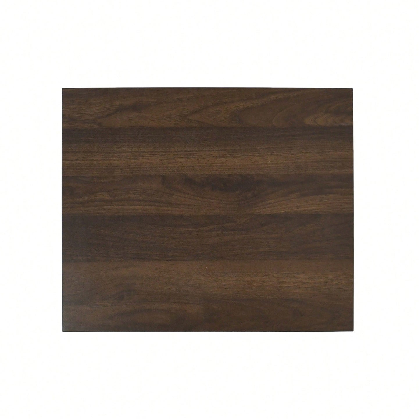 Elegant 1-Drawer Nightstand With Modern Design And Ample Storage Space For Bedroom Decor