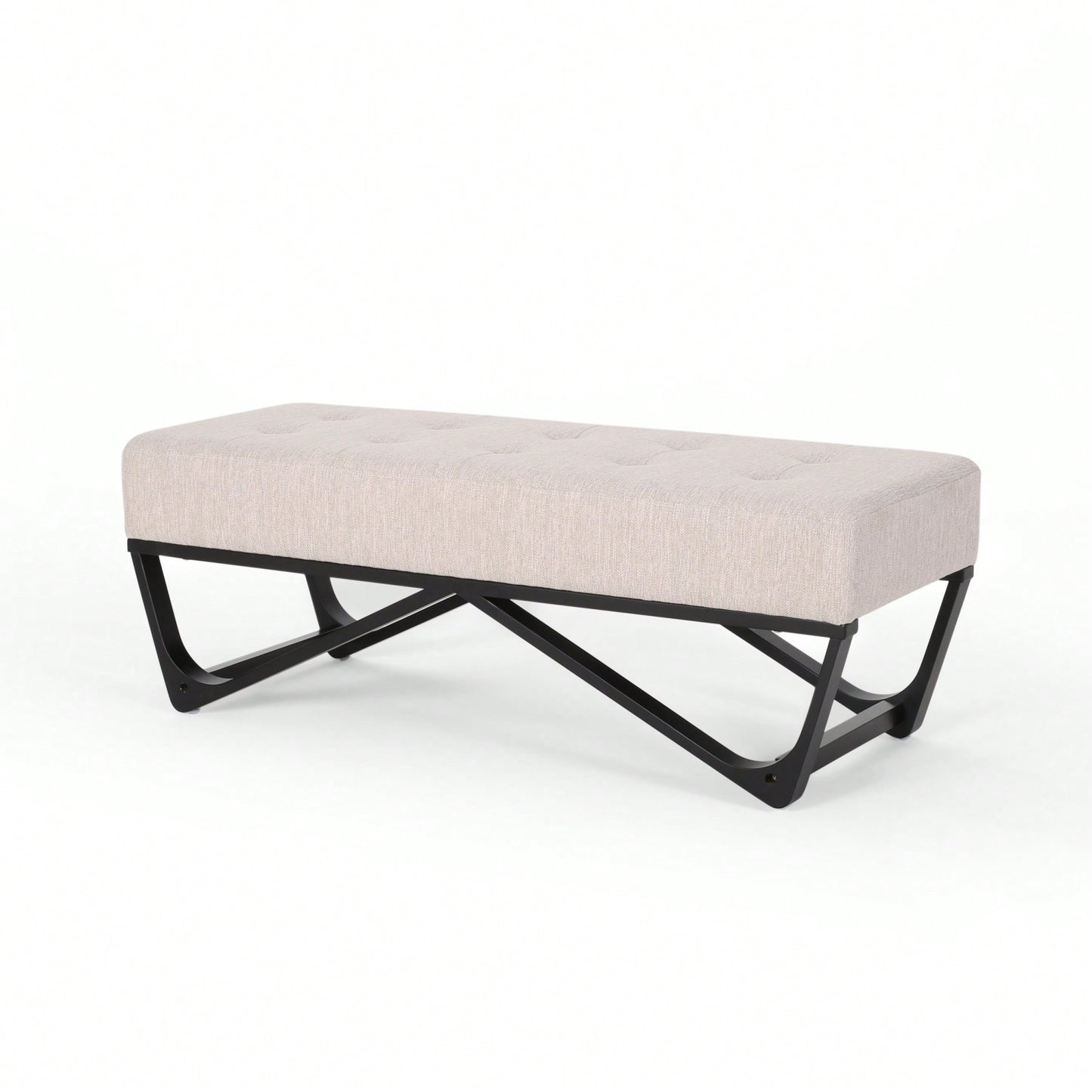 Elegant Ottoman For Stylish Home Décor And Comfortable Seating