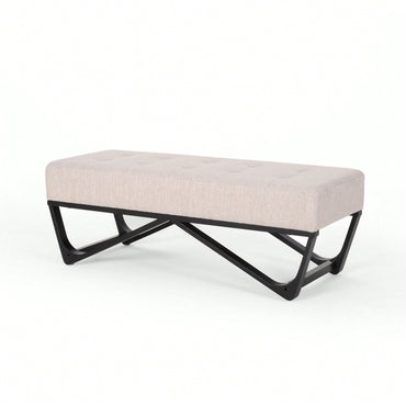 Elegant Ottoman For Stylish Home Décor And Comfortable Seating