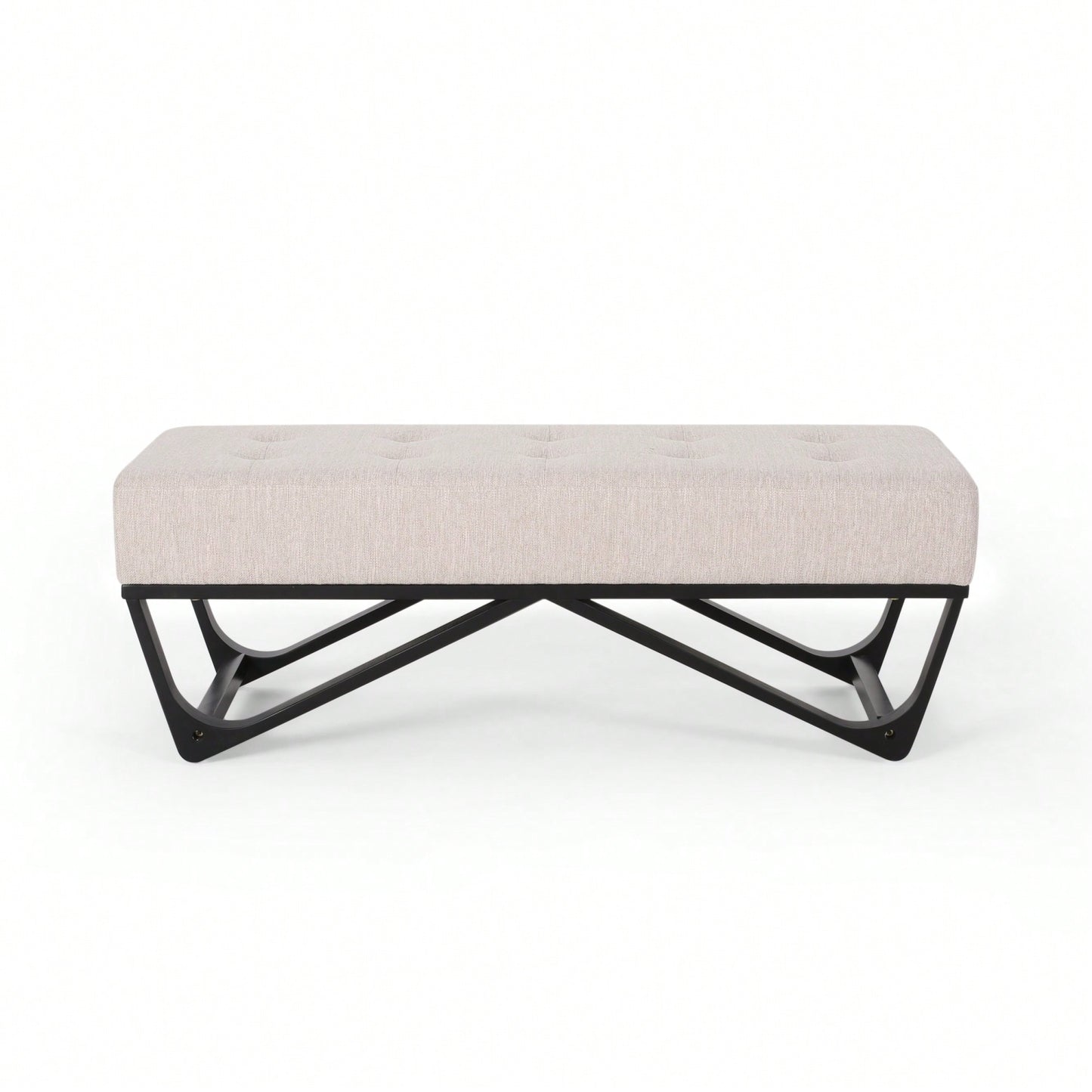 Elegant Ottoman For Stylish Home Décor And Comfortable Seating