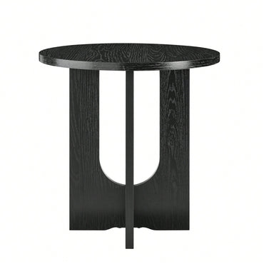Elegant Solid Wood Modern Coffee Table For Living Room